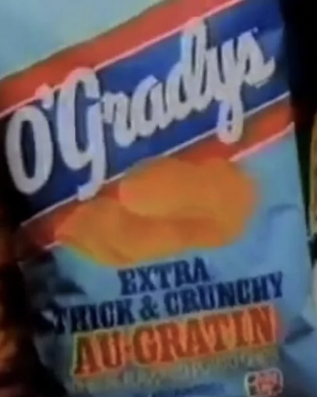 20 Things That Passed For Snacks In The 1980s